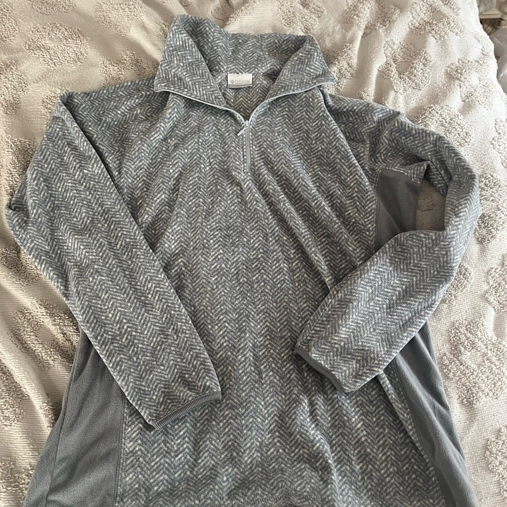 Women’s Columbia Fleece Jacket